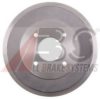 NISSA 432062F010 Brake Drum